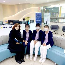 유성탑간호학원 사진 5