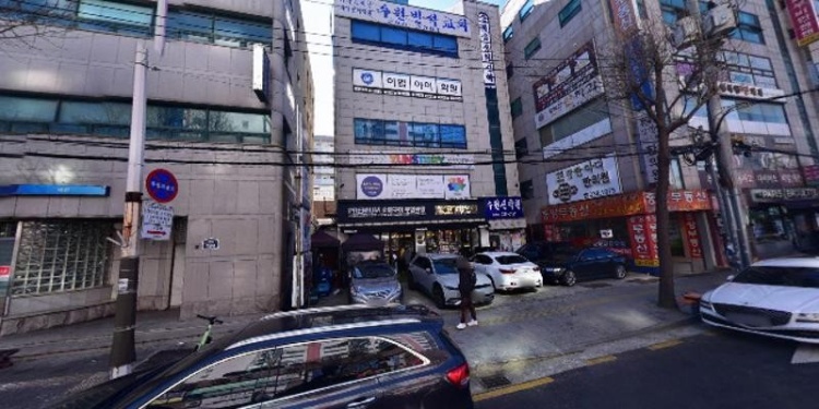 윤스토리 감성미술놀이학교