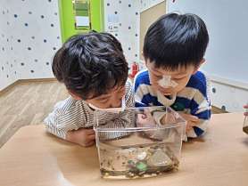 브레인스쿨 서신센터 사진 2