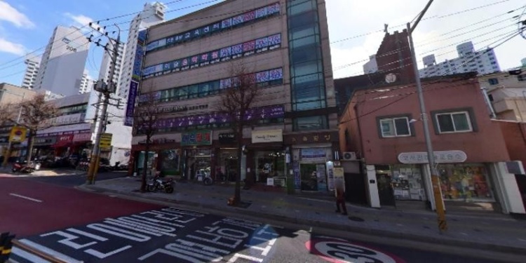 아르꼬망세미술학원