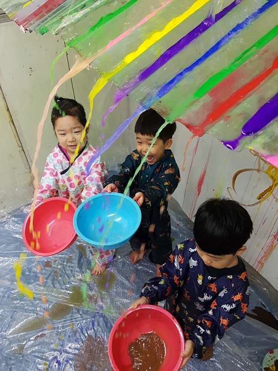 미술로생각하기 동대문전농센터