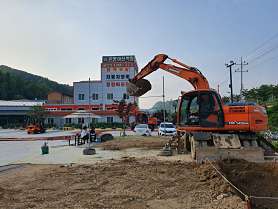 온양아산중장비운전학원 사진 3