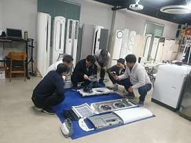 홈케어창업교육기술학원 사진 3