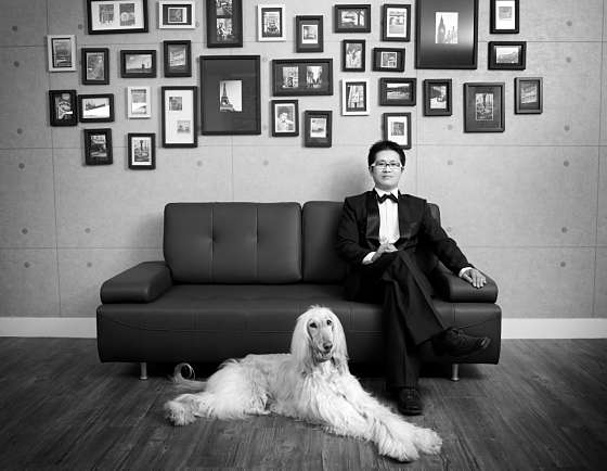 동물농장애견관리학원