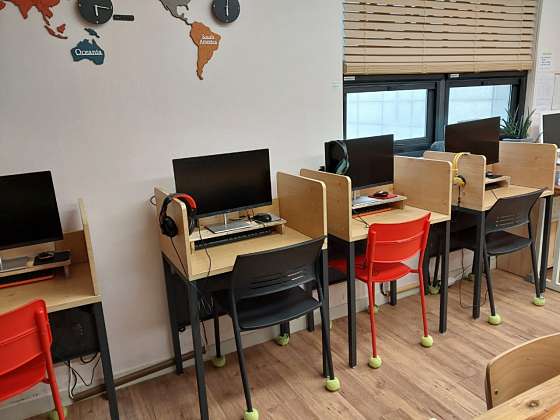 리드앤톡영어 강서등촌1센터학원