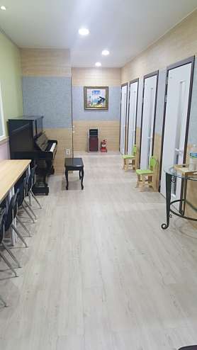 목동숲음악교습소 사진 3