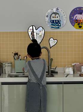 꾸미큰미술 사진 4