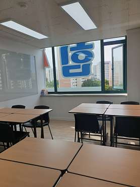 힘쎈수학학원 사진 4
