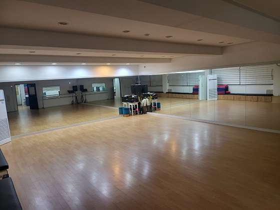 정수희댄스아카데미학원 대표 이미지