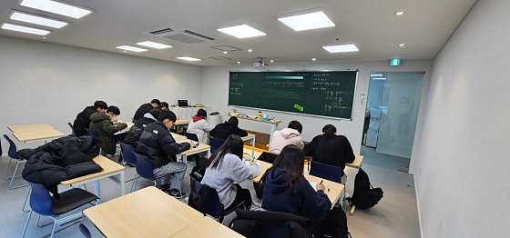 알파카의 영어농장