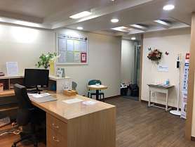 아중안골평화간호학원 사진 2