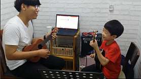 티오피실용음악 사진 3