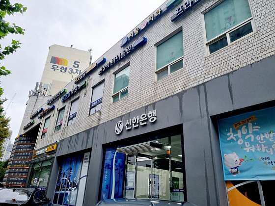 탑멘토수학교습소