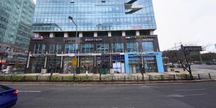 프렙센터어학원 대표 이미지