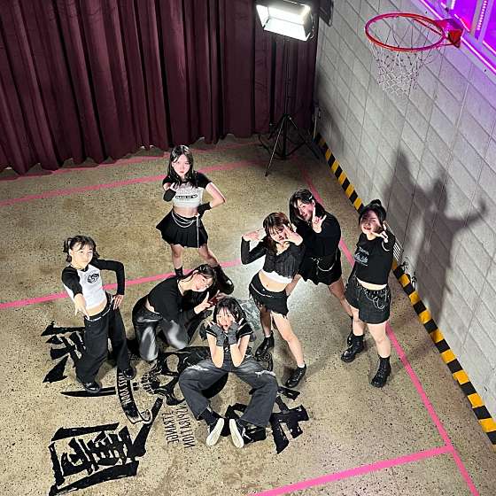 메이킹아카데미 아이돌트레이닝센터