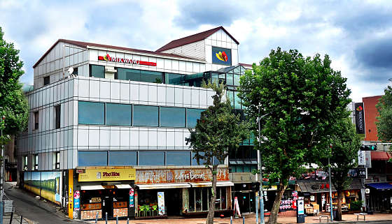 한국미광뷰티아카데미