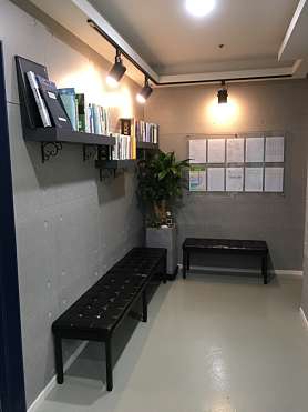 창원간호학원 사진 4