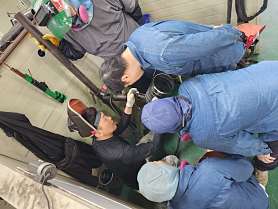 부경배관용접학원 사진 3