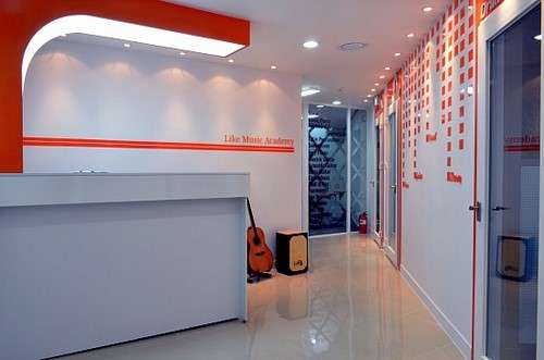 라이크뮤직실용음악학원