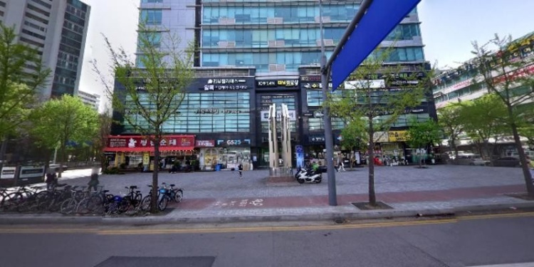 부자뱅크경매학원 안양교육원 대표 이미지
