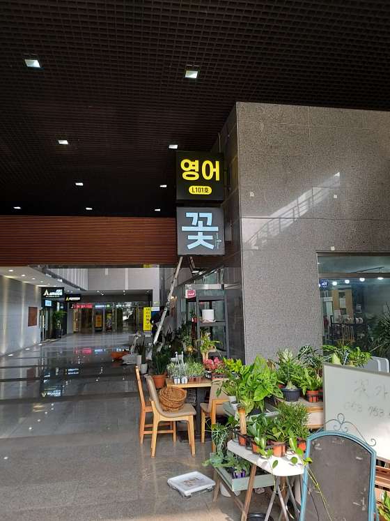 잉글리쉬미카 영어교습소 사진 2