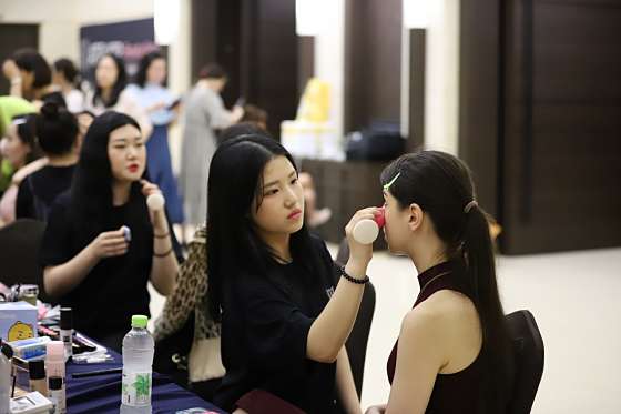 아뜰리에뷰티아카데미 부평캠퍼스