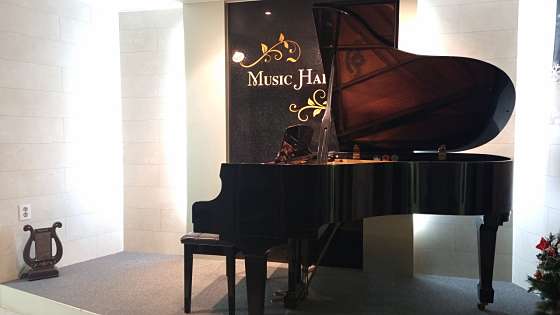 피앤에스 음악학원