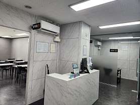 웅진프라임 운정학원 사진 5