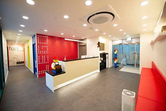 레고에듀케이션 동패러닝센터 대표 이미지