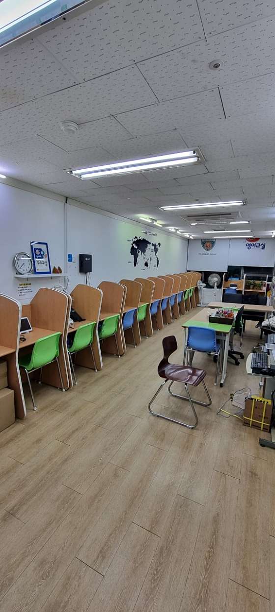 스마트해법영어 슈르케이학원