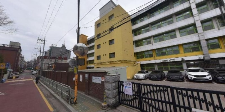 능률주니어랩 화곡6교실