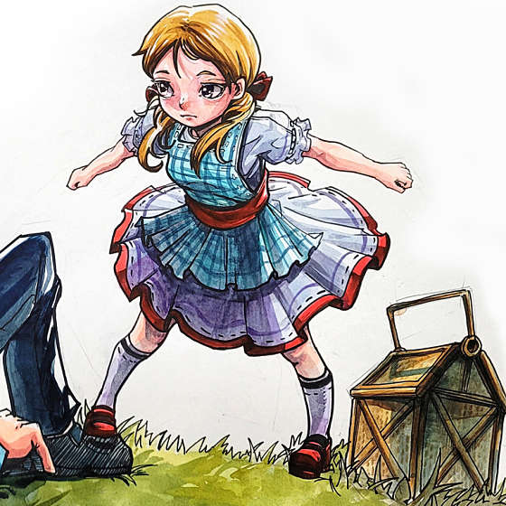 광진세이툰미술학원