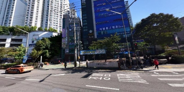 미래탐구 성북 고등센터