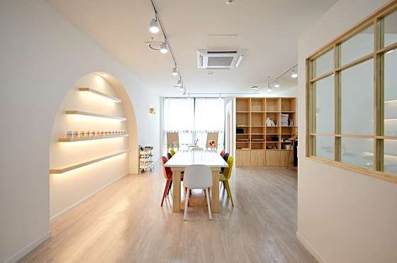 엘라아르떼미술교습소