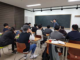 백준호영어전문학원 사진 2