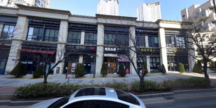 한우리 수원영통광교월드마크독서교실 학원 대표 이미지