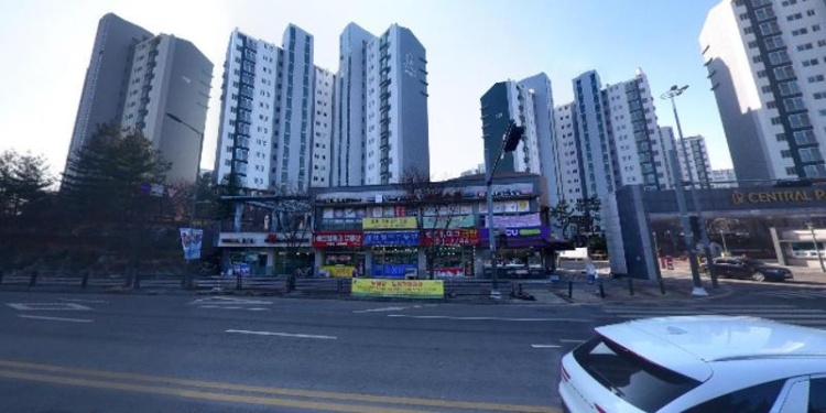 메릭스해법수학교습소