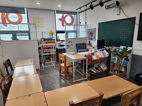 아이셀프수학교습소 분당정자점 사진 3