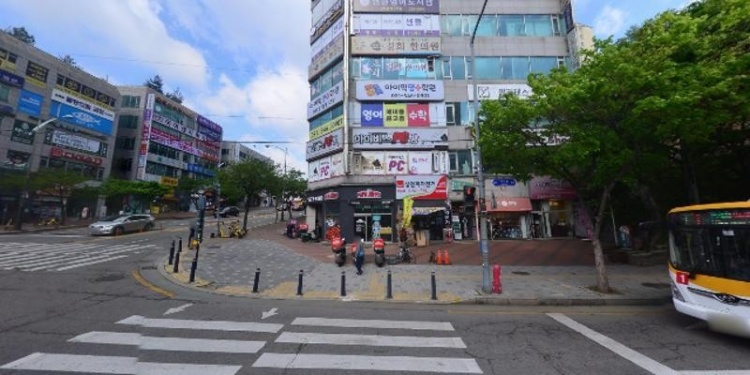 지쌤제과제빵학원 대표 이미지