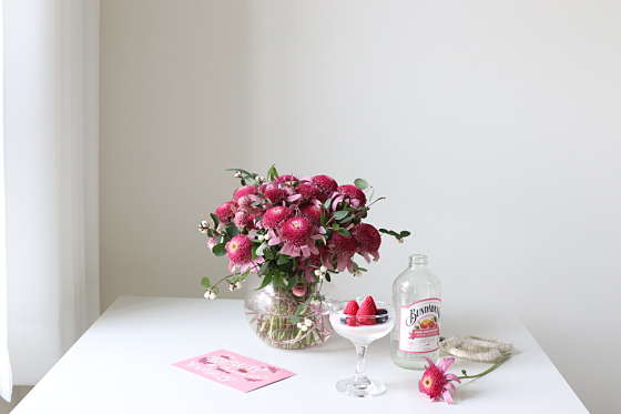 코프디자인 플로리스트학원