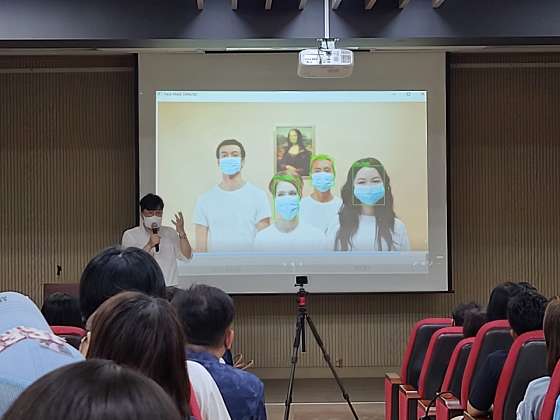 넥스탑코딩정보보안학원