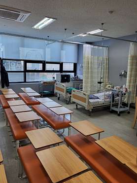 하남미사간호학원 사진 2