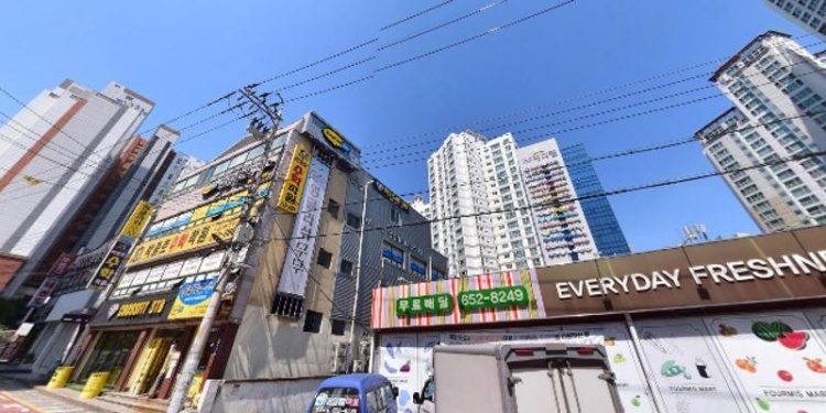잉글리쉬무무 봉선제1학습관 학원 대표 이미지
