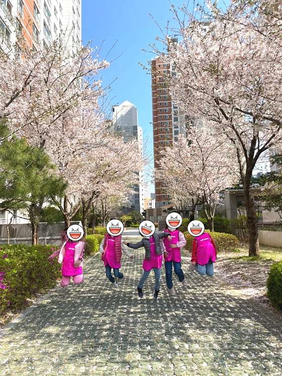 아트앤하트 e편한 미술학원 사진 2