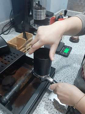월드바리스타학원 사진 5