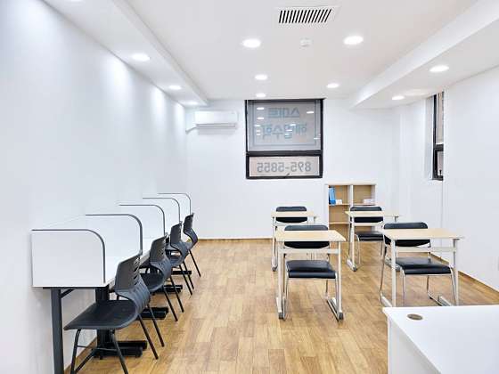 스마트해법수학 용인삼풍동점