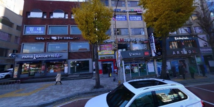 창원중장비학원 대표 이미지