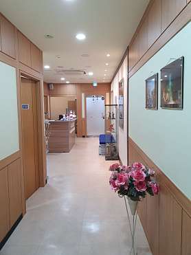 시지아트 게임그래픽학원 사진 4