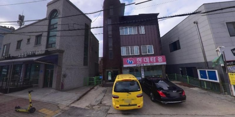 홍성어린이바둑교실 학원 대표 이미지