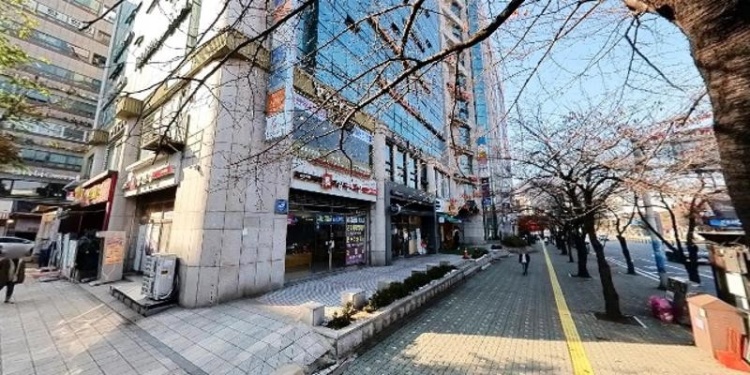남궁훈영어 학원 대표 이미지